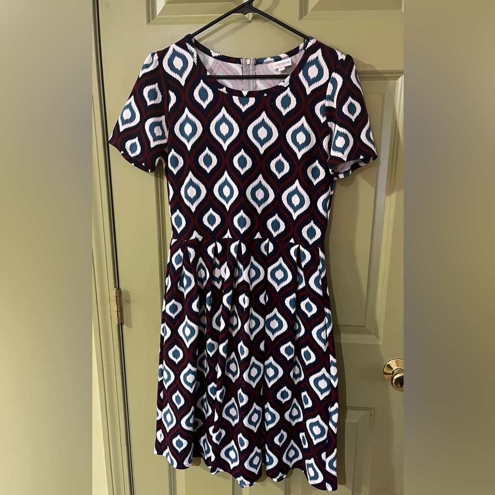 B3G1free I like your Dress! Thanks it has POCKETS